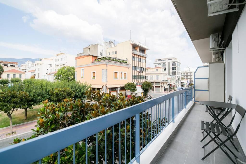 Belajo Central Apartment And Jacuzzi !! Волос Екстер'єр фото