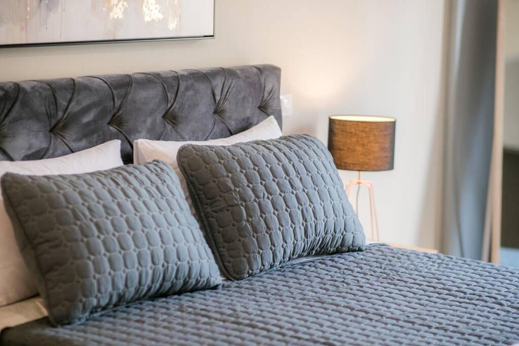 Belajo Central Apartment And Jacuzzi !! Волос Екстер'єр фото
